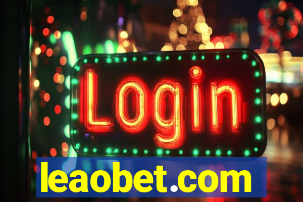 leaobet.com