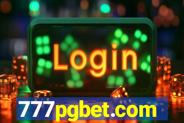 777pgbet.com