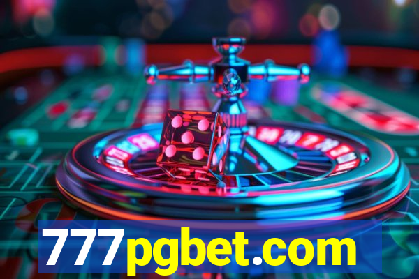 777pgbet.com