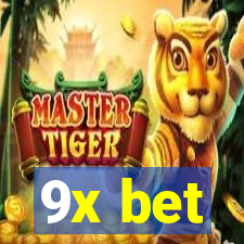 9x bet