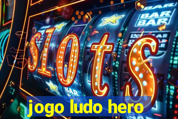 jogo ludo hero