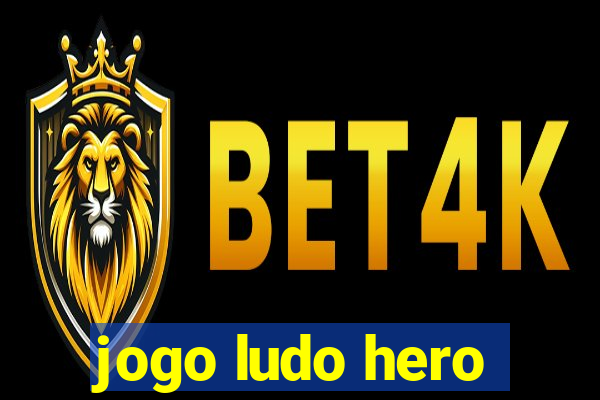 jogo ludo hero