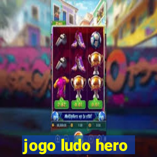 jogo ludo hero