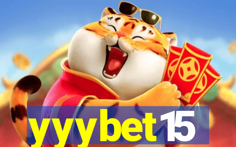 yyybet15