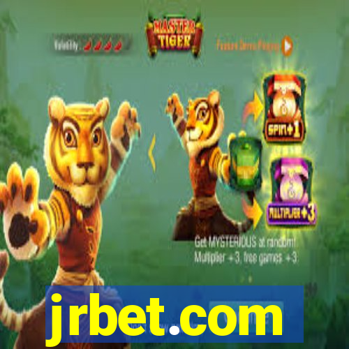 jrbet.com