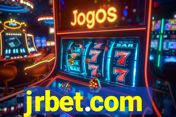 jrbet.com