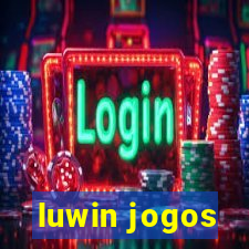 luwin jogos