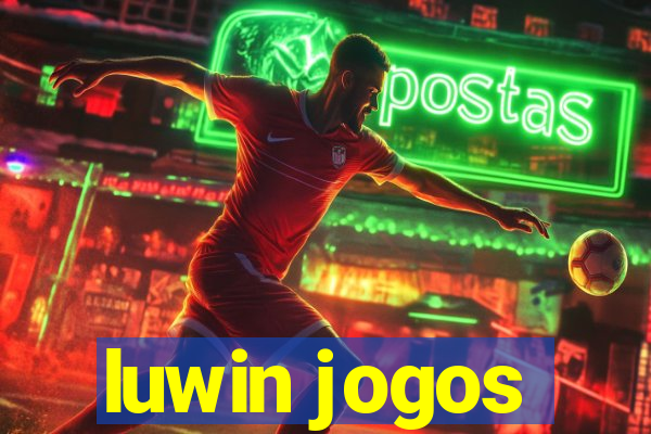 luwin jogos