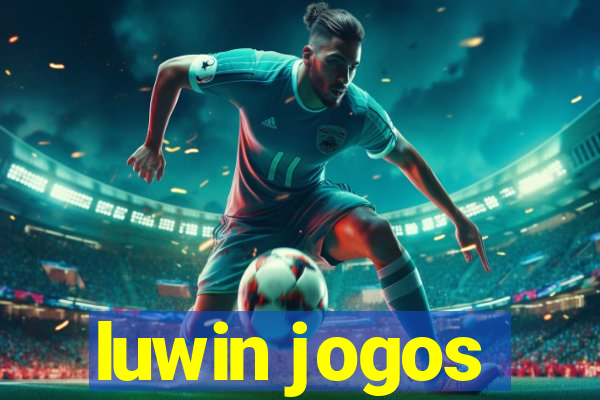 luwin jogos