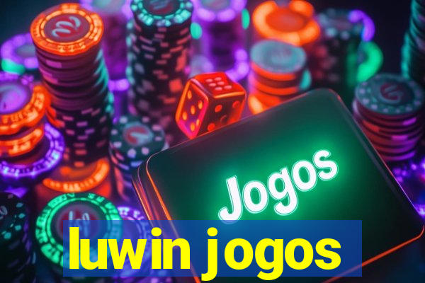 luwin jogos