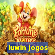 luwin jogos