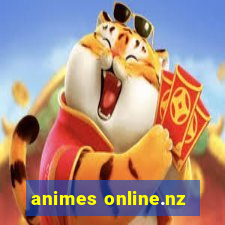 animes online.nz