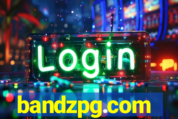 bandzpg.com