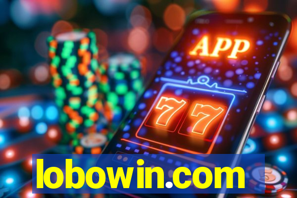 lobowin.com