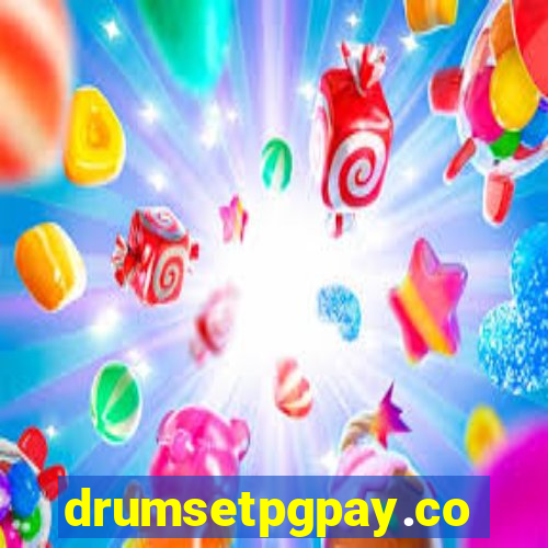 drumsetpgpay.com