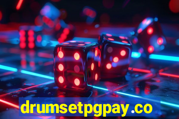 drumsetpgpay.com