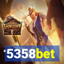 5358bet