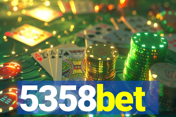 5358bet