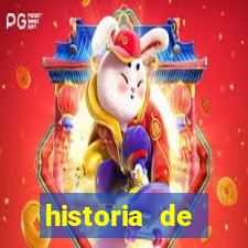 historia de personagem rp