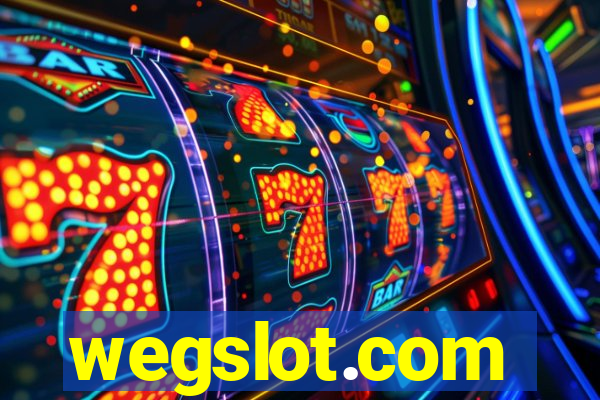 wegslot.com