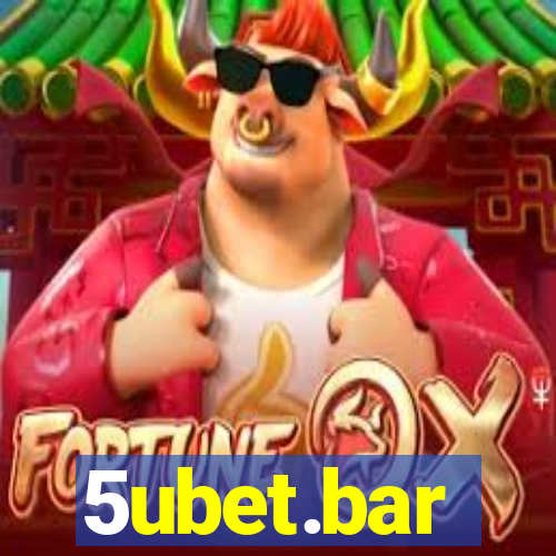 5ubet.bar