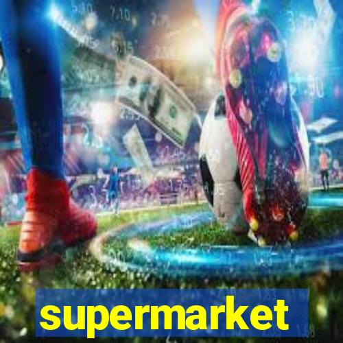 supermarket simulator apk dinheiro infinito android