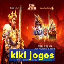 kiki jogos