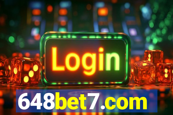 648bet7.com