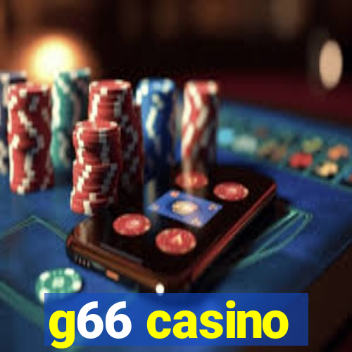 g66 casino