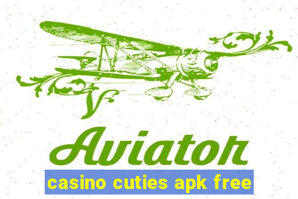 casino cuties apk free