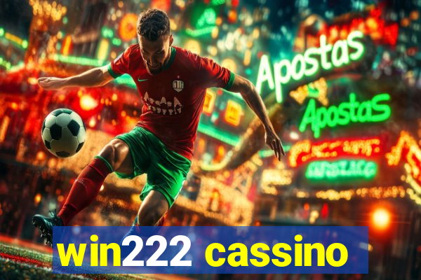 win222 cassino