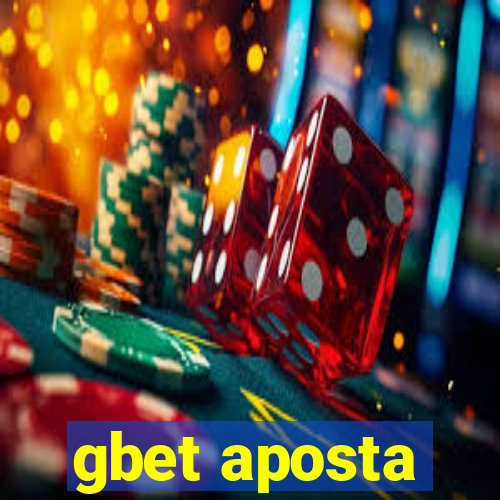 gbet aposta