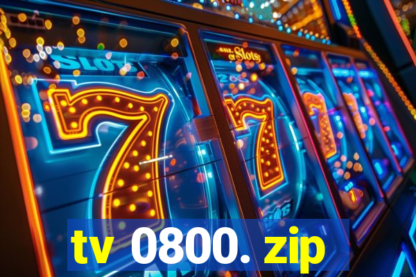 tv 0800. zip