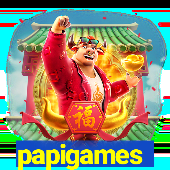 papigames