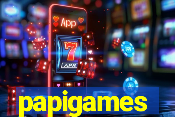 papigames