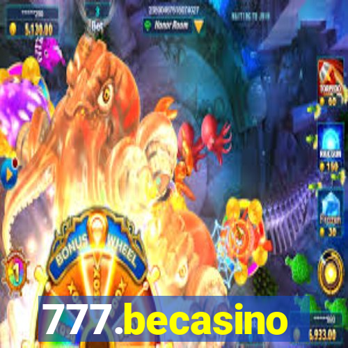 777.becasino