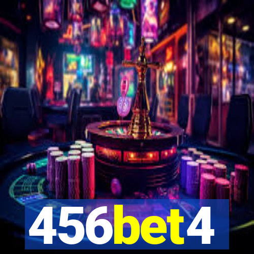 456bet4