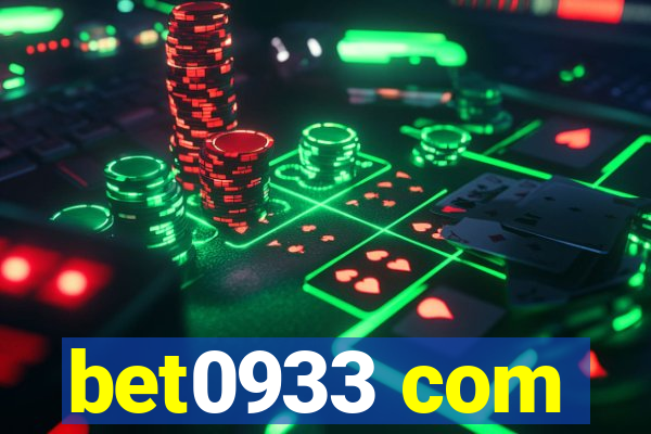 bet0933 com