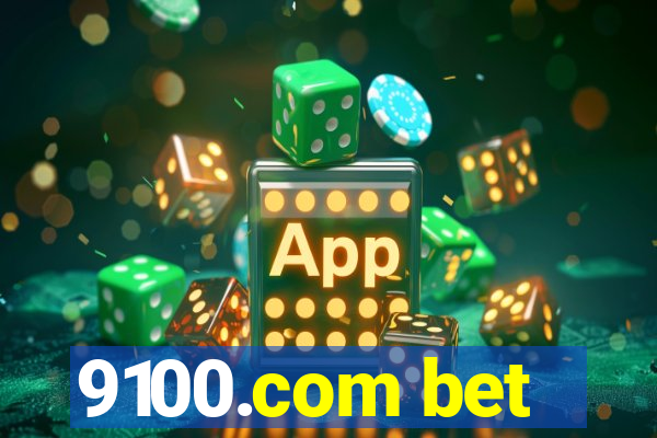 9100.com bet