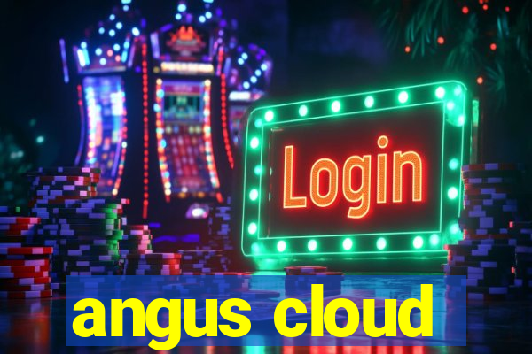 angus cloud