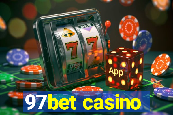 97bet casino