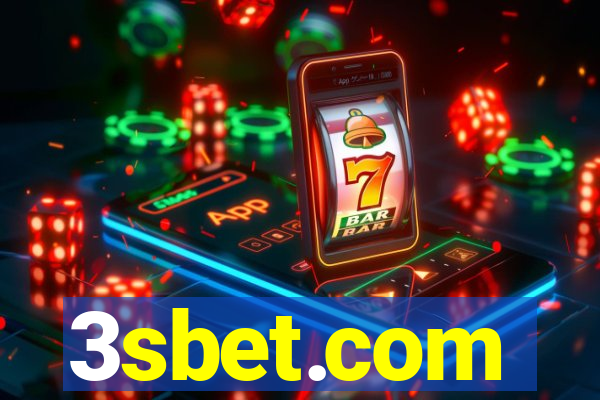 3sbet.com