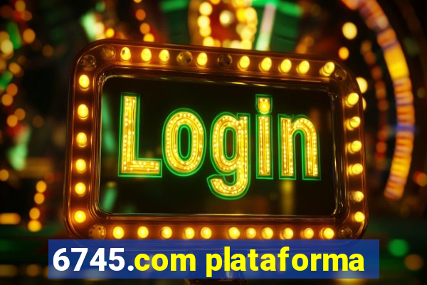 6745.com plataforma