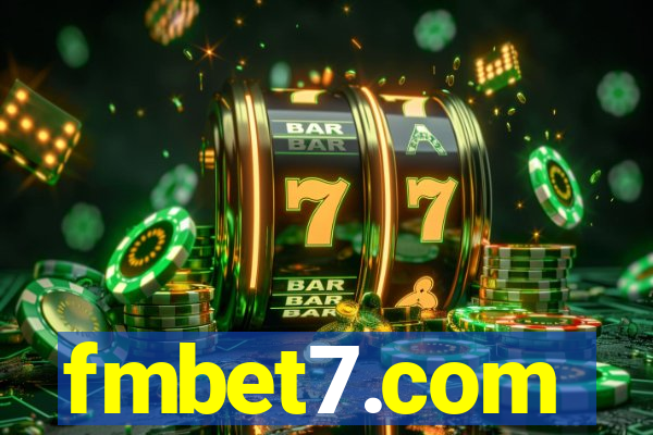 fmbet7.com