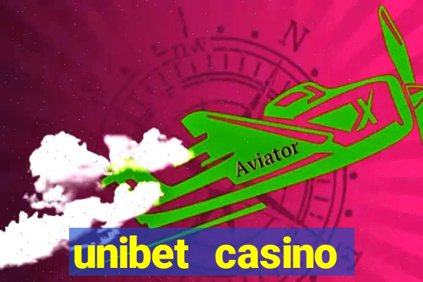 unibet casino review brand