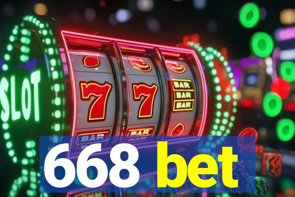 668 bet