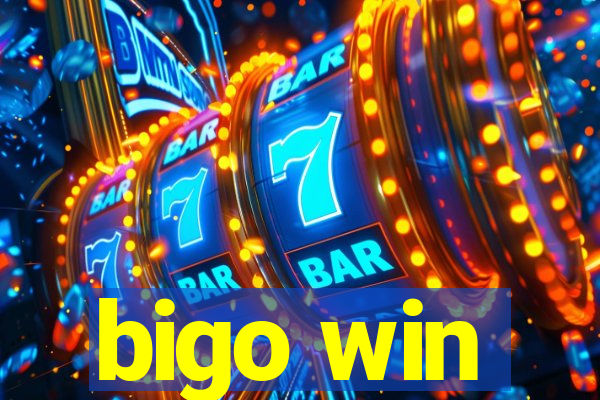 bigo win