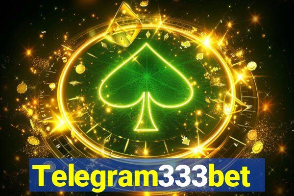 Telegram333bet