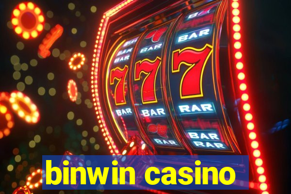 binwin casino