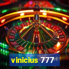 vinicius 777